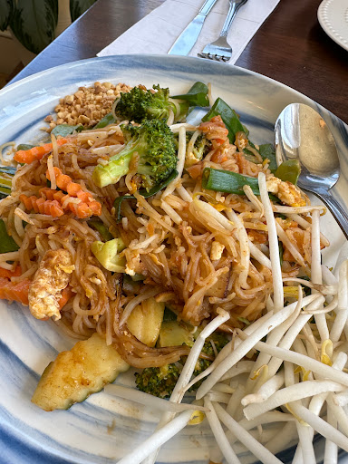 Image of NaPha Thai Kitchen