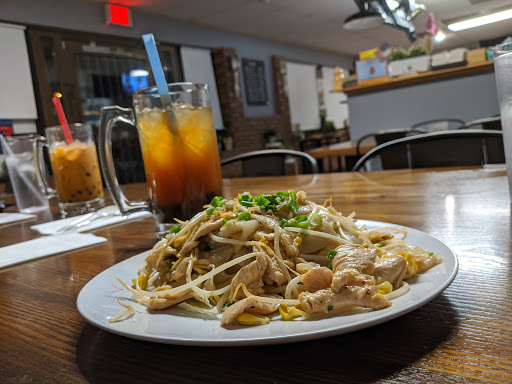 Image of Narong's Thai Kitchen