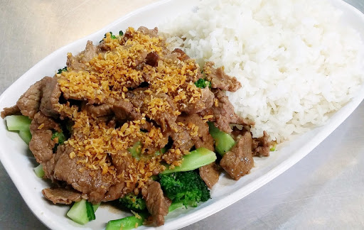 Image of Nat Thai Food