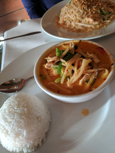 Image of Nida's Thai on High