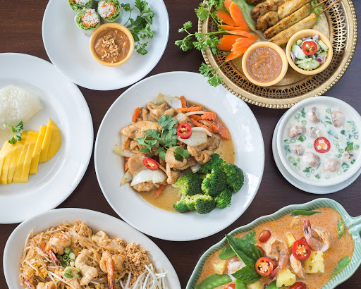 Image of Nidda Thai Cuisine