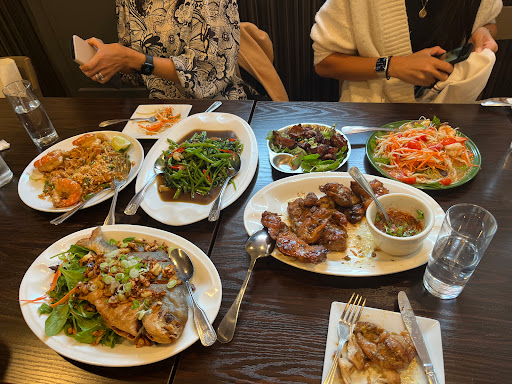 Image of Nine Tastes