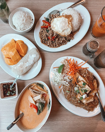 Image of Noble Thai