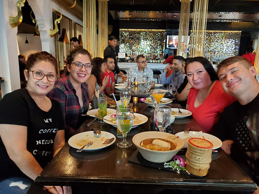 Image of Noi Thai Cuisine - Downtown Seattle