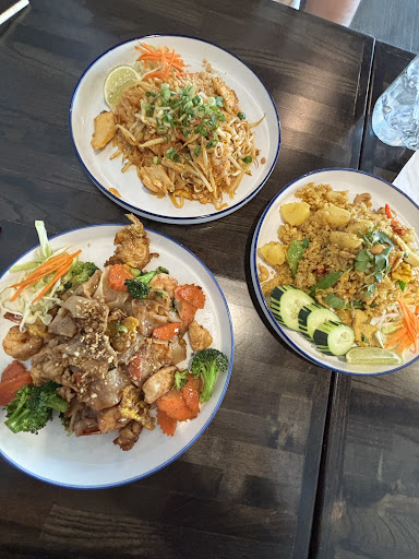 Image of NOMI Thai Ramen