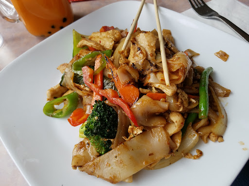 Image of Noodle Street