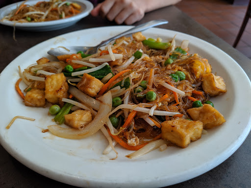 Image of Noodles In the Pot
