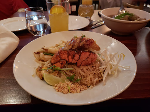 Image of Noodles & Rice Bistro