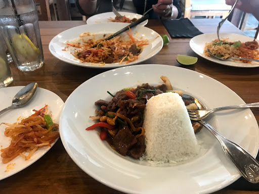 Image of Noree Thai on Beverly