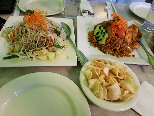 Image of Nori Thai and Sushi