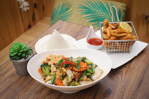 Image of Nourish Thai
