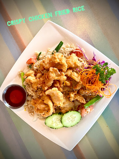 Image of NUA Thai