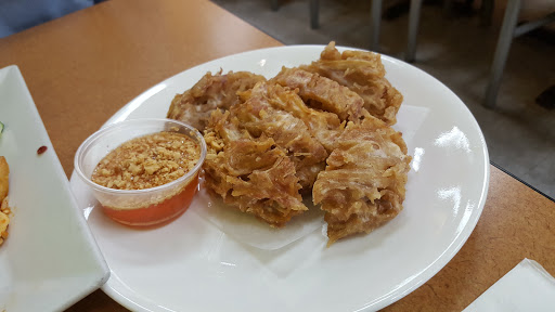 Image of Nud Pob Thai Cuisine