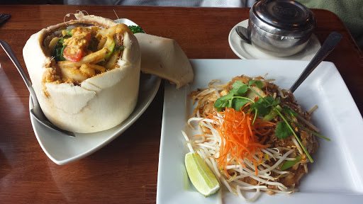 Image of O CHA THAI KITCHEN PDX