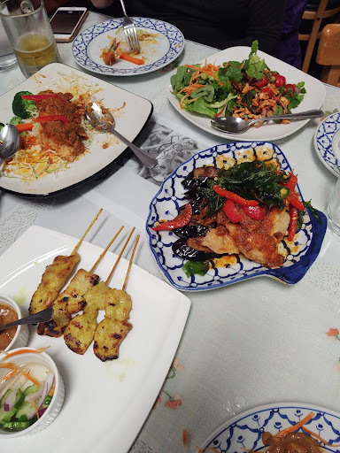 Image of Ocean Thai Restaurant