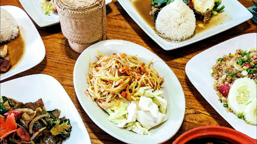Image of Ocha FTW Thai Cuisine