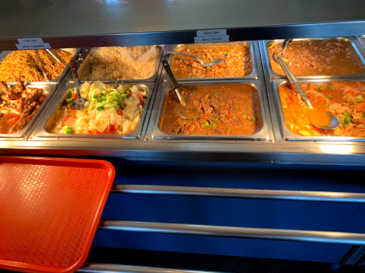Image of Ocha Restaurant