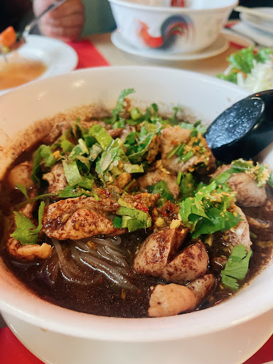 Image of Oishii Thai Japanese Cuisine