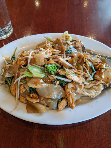 Image of Opart Thai House - West Town