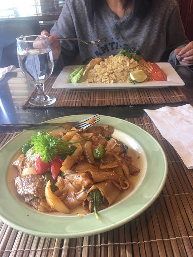 Image of Orchid's Authentic Thai Cuisine