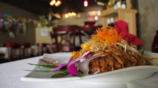 Image of Orchid Thai Cuisine