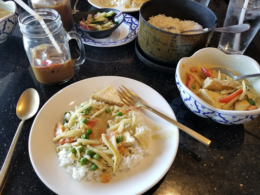 Image of Oros Thai Restaurant