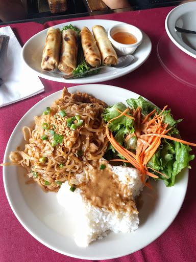 Image of Orrapin Thai Cuisine