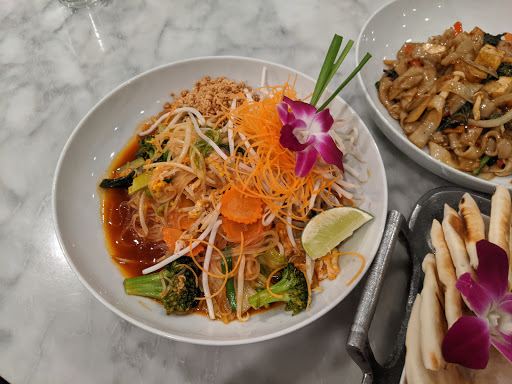 Image of Osha Thai BBQ San Francisco