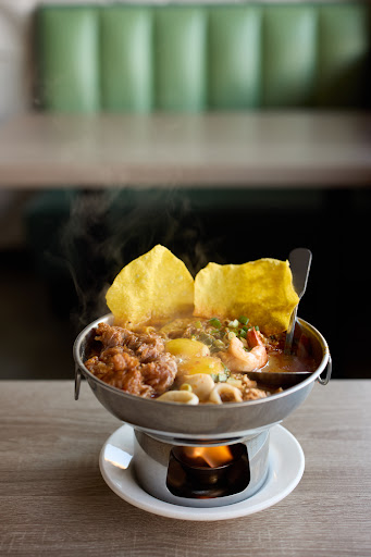 Image of Osha Thai Kitchen