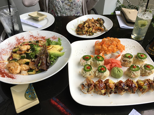 Image of Pacific Rim Bistro