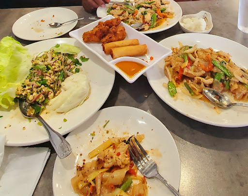Image of Pad Thai