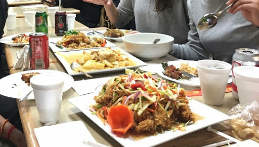 Image of Pad Thai Cafe