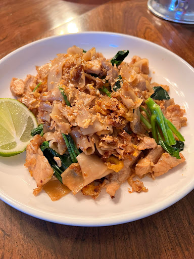 Image of Pad Thai Cafe
