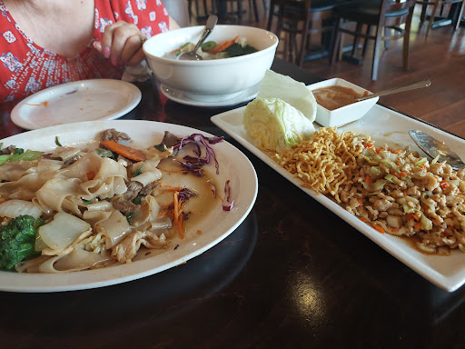 Image of Pad Thai Kitchen