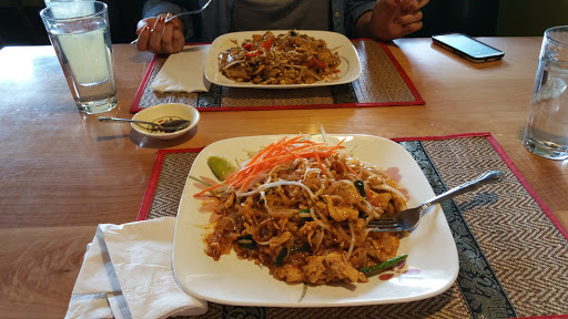 Image of Pad Thai Kitchen