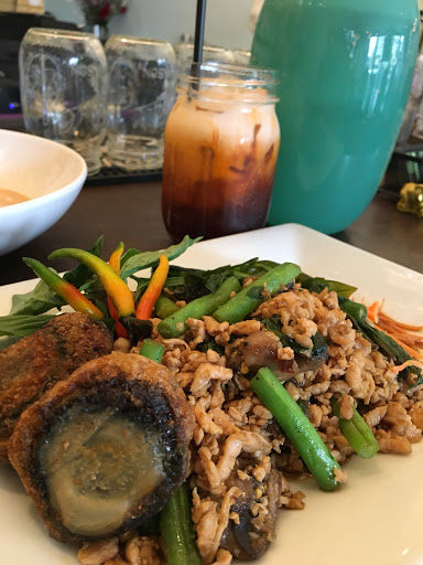 Image of Pad Thai Noodle Lounge