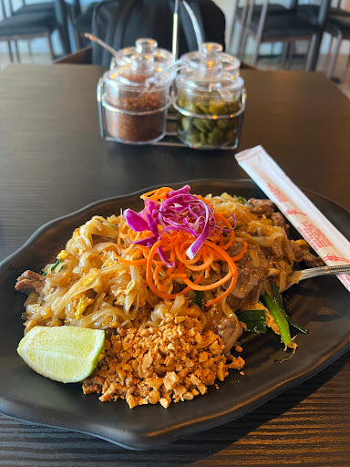 Image of Pad Thai On Beverly