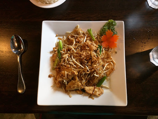 Image of Pad Thai Restaurant