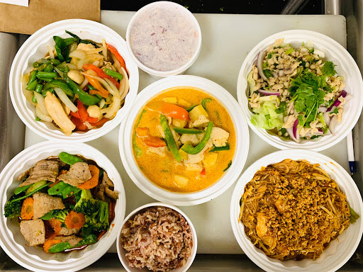 Image of Pad Thai St. Louis