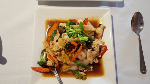 Image of Pad Thai Thai Cuisine
