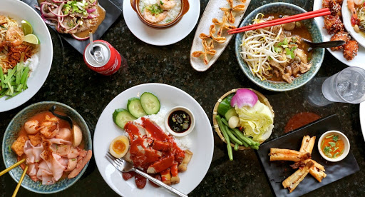 Image of Pai Kin Kao Thai Restaurant