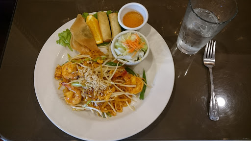 Image of Pailin Thai Cafe