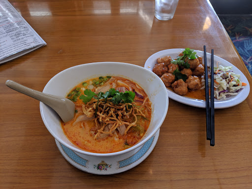 Image of Pailin Thai Cuisine