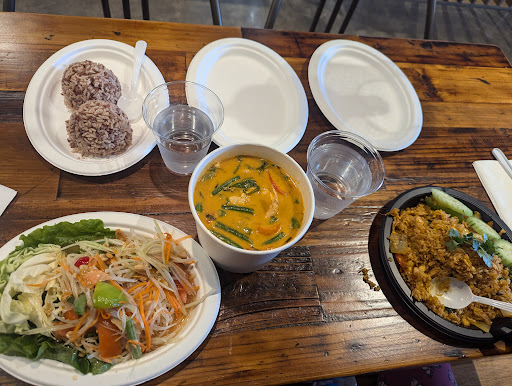 Image of Palm Thai Cafe