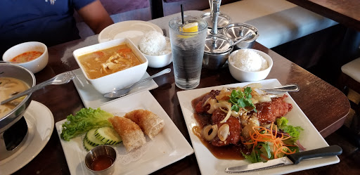 Image of Palm Thai Cuisine