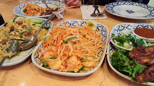Image of Palms Thai Restaurant
