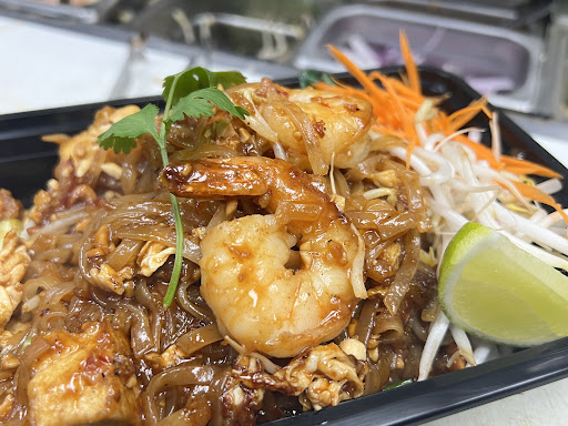 Image of Palmsugar Thai To-Go (Inglewood)