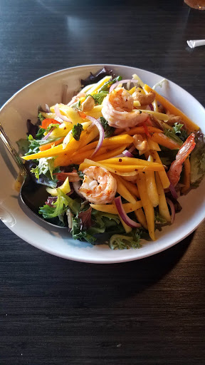 Image of Pan Asian Thai - Sri Lankan Cuisine