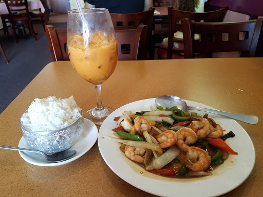 Image of Panang Thai Cuisine