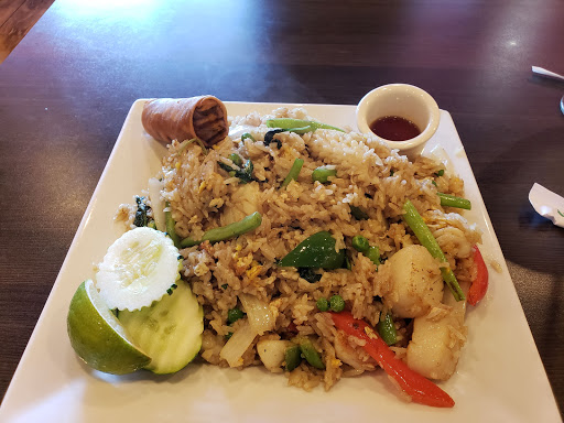 Image of Panang Thai Restaurant S Penn